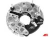 MERCE 0005481416 Rectifier, alternator